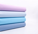 Dyed Color Denim Fabric - Combed and Mercerized - G.k Fashion Fabrics