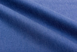 Dyed Color Denim Fabric - Combed and Mercerized - G.k Fashion Fabrics