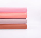 Dyed Color Denim Fabric - Combed and Mercerized - G.k Fashion Fabrics