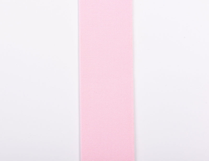 Elastic Plain Flat Weave Webbing - 4cm (1.5 inches) - G.k Fashion Fabrics