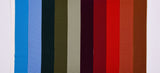 Elastic Plain Flat Weave Webbing - 4cm (1.5 inches) - G.k Fashion Fabrics