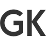 logo of G.k Fashion fabrics - G.k Fashion Fabrics