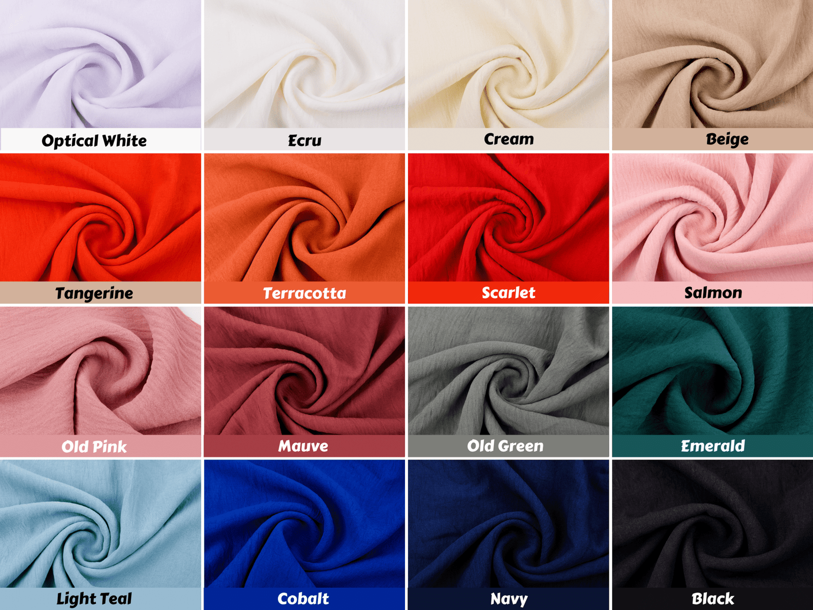 Four Way Spandex Airflow Fabric – G.k Fashion Fabrics