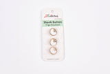 Geometric Pearl Buttons - 42 - G.k Fashion Fabrics