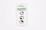Geometric Pearl Buttons - 42 - G.k Fashion Fabrics