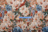 Gobelin Tapestry Jacquard Fabric ( Recycled Mix Fibre) - G.k Fashion Fabrics