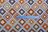Gobelin Tapestry Jacquard Fabric ( Recycled Mix Fibre) - G.k Fashion Fabrics