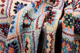 Gobelin Tapestry Jacquard Fabric ( Recycled Mix Fibre) - G.k Fashion Fabrics