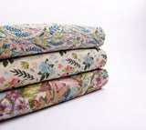 Gobelin Tapestry Jacquard Fabric ( Recycled Mix Fibre) - G.k Fashion Fabrics