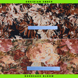 Gobelin Tapestry Jacquard Fabric ( Recycled Mix Fibre) - G.k Fashion Fabrics