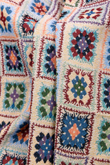 Gobelin Tapestry Jacquard Fabric ( Recycled Mix Fibre) - G.k Fashion Fabrics