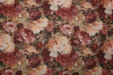 Gobelin Tapestry Jacquard Fabric ( Recycled Mix Fibre) - G.k Fashion Fabrics