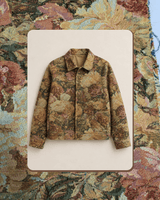 Gobelin Tapestry Jacquard Fabric ( Recycled Mix Fibre) - G.k Fashion Fabrics