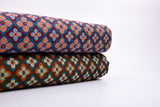 Gobelin Tapestry Jacquard Fabric ( Recycled Mix Fibre) - G.k Fashion Fabrics