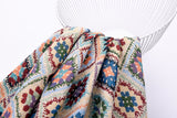 Gobelin Tapestry Jacquard Fabric ( Recycled Mix Fibre) - G.k Fashion Fabrics