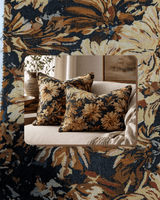 Gobelin Tapestry Jacquard Fabric ( Recycled Mix Fibre) - G.k Fashion Fabrics