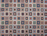 Gobelin Tapestry Jacquard Fabric ( Recycled Mix Fibre) - G.k Fashion Fabrics