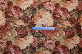 Gobelin Tapestry Jacquard Fabric ( Recycled Mix Fibre) - G.k Fashion Fabrics