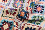 Gobelin Tapestry Jacquard Fabric ( Recycled Mix Fibre) - G.k Fashion Fabrics