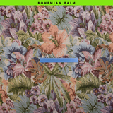 Gobelin Tapestry Jacquard Fabric ( Recycled Mix Fibre) - G.k Fashion Fabrics