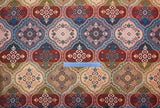Gobelin Tapestry Jacquard Fabric ( Recycled Mix Fibre) - G.k Fashion Fabrics