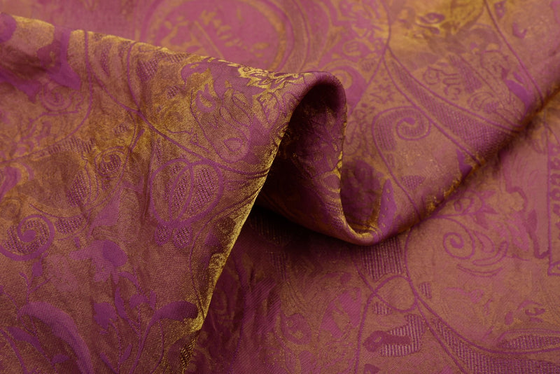 dress fabric silk Black Liquid Crystal Silky Satin Fabric
