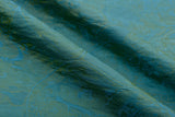 Imperial Silk Blended Crepe Jacquard Fabric – Silk Viscose Lurex Dress Fabric - G.k Fashion Fabrics