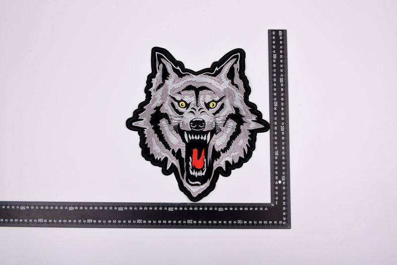 IRON ON PATCHES - SINGLE PATCH - G.k Fashion Fabrics