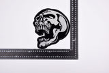 IRON ON PATCHES - SINGLE PATCH - G.k Fashion Fabrics