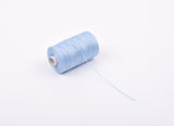 Jeans & Pants Sewing Thread TEX90 TKT30 – Heavy Duty Polyester Thread - G.k Fashion Fabrics