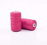 Jeans & Pants Sewing Thread TEX90 TKT30 – Heavy Duty Polyester Thread - G.k Fashion Fabrics