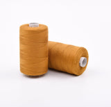 Jeans & Pants Sewing Thread TEX90 TKT30 – Heavy Duty Polyester Thread - G.k Fashion Fabrics