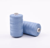 Jeans & Pants Sewing Thread TEX90 TKT30 – Heavy Duty Polyester Thread - G.k Fashion Fabrics