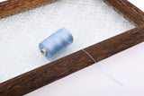 Jeans & Pants Sewing Thread TEX90 TKT30 – Heavy Duty Polyester Thread - G.k Fashion Fabrics
