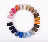 Jeans & Pants Sewing Thread TEX90 TKT30 – Heavy Duty Polyester Thread - G.k Fashion Fabrics