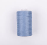 Jeans & Pants Sewing Thread TEX90 TKT30 – Heavy Duty Polyester Thread - G.k Fashion Fabrics