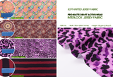 Knit Interlock Digital Print GK-6888