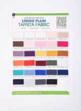Lining Plain Taffeta Fabric - G.k Fashion Fabrics