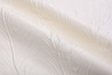 Luxury Bridal Brocade Jacquard Fabric – Structured Matte Wedding Dress & Couture Fabric - 8137 - G.k Fashion Fabrics