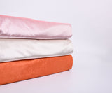 Luxury Four Way Stretch Glass Velvet Fabric - G.k Fashion Fabrics