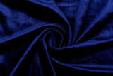 Luxury Four Way Stretch Glass Velvet Fabric - G.k Fashion Fabrics