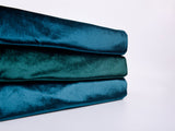 Luxury Four Way Stretch Glass Velvet Fabric - G.k Fashion Fabrics