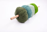 Luxury Merino Pure Wool Yarn – DK / Light Worsted (CYC 3) - G.k Fashion Fabrics