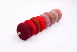 Luxury Merino Pure Wool Yarn – DK / Light Worsted (CYC 3) - G.k Fashion Fabrics