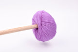 Luxury Merino Pure Wool Yarn – DK / Light Worsted (CYC 3) - G.k Fashion Fabrics