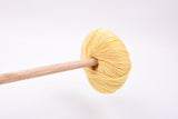 Luxury Merino Pure Wool Yarn – DK / Light Worsted (CYC 3) - G.k Fashion Fabrics