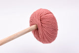 Luxury Merino Pure Wool Yarn – DK / Light Worsted (CYC 3) - G.k Fashion Fabrics