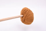 Luxury Merino Pure Wool Yarn – DK / Light Worsted (CYC 3) - G.k Fashion Fabrics