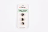 Luxury Rhinestone Shank Buttons- 39 - G.k Fashion Fabrics