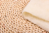 Luxury Thermal Bonded Wool Batting – Super Washed Wool - G.k Fashion Fabrics